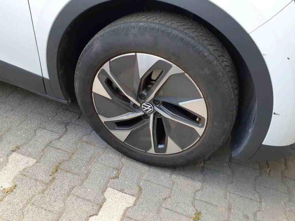 Foto 22 van Volkswagen ID.4
