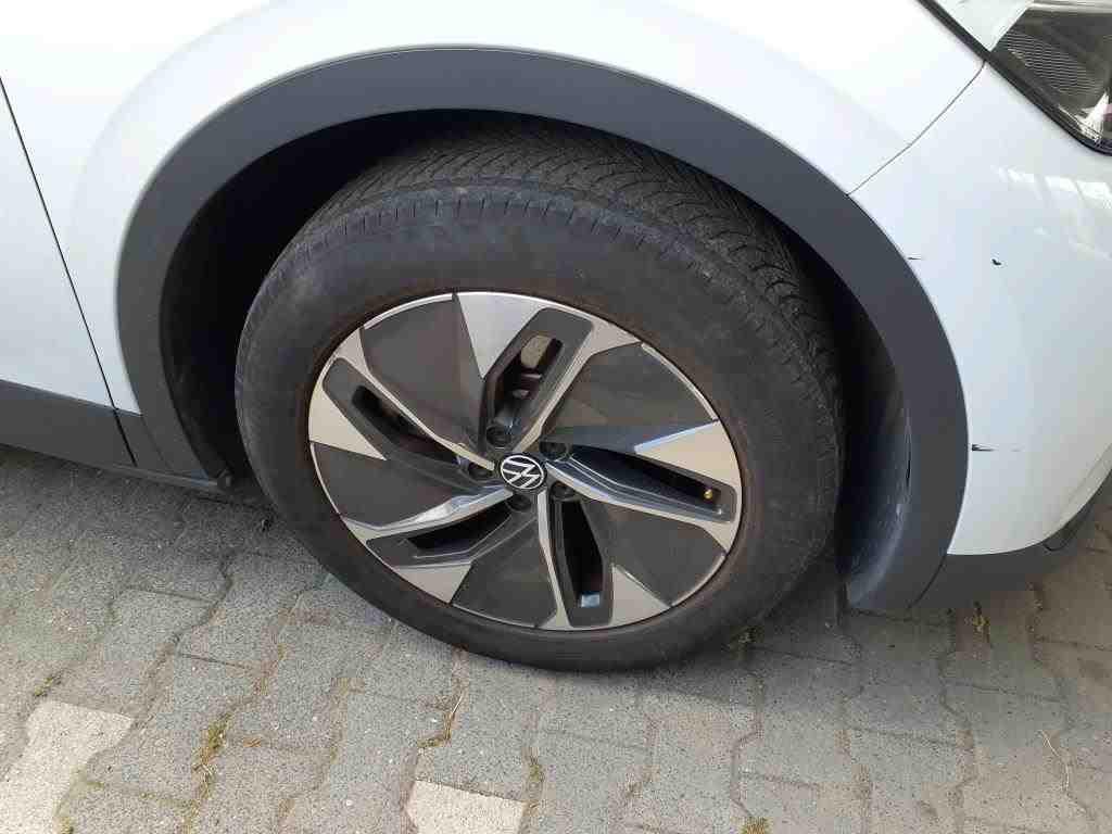 Foto 21 van Volkswagen ID.4