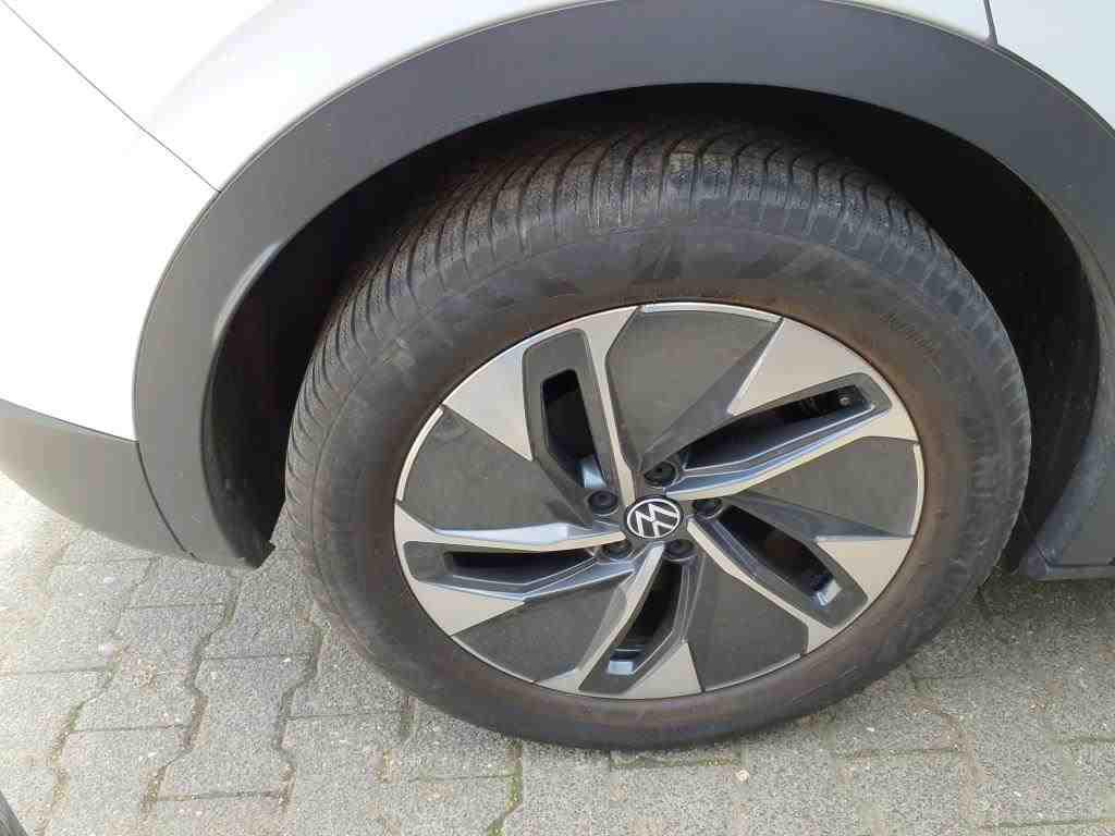 Foto 15 van Volkswagen ID.4