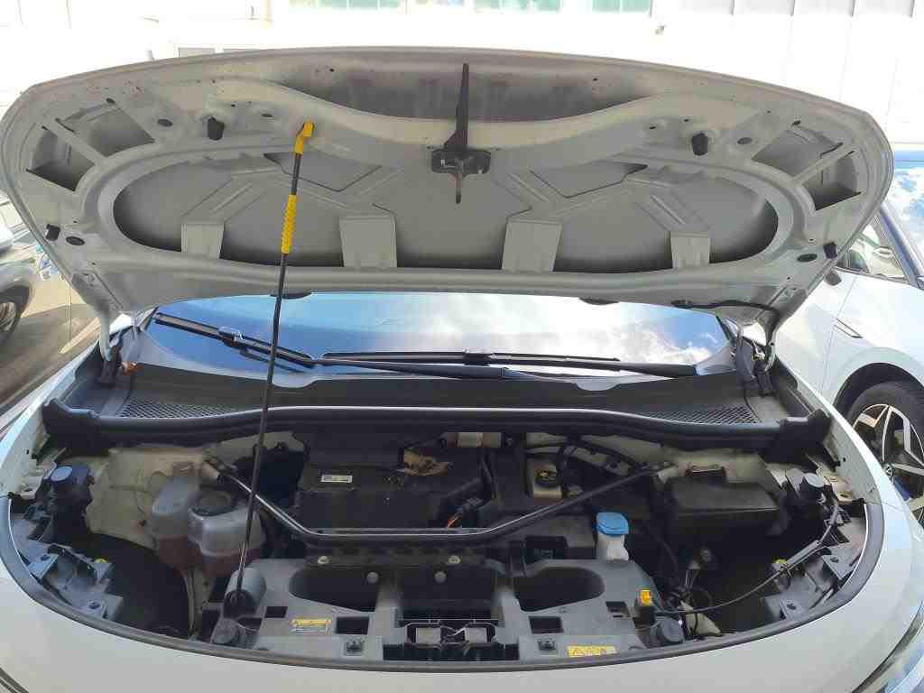 Foto 16 van Volkswagen ID.4