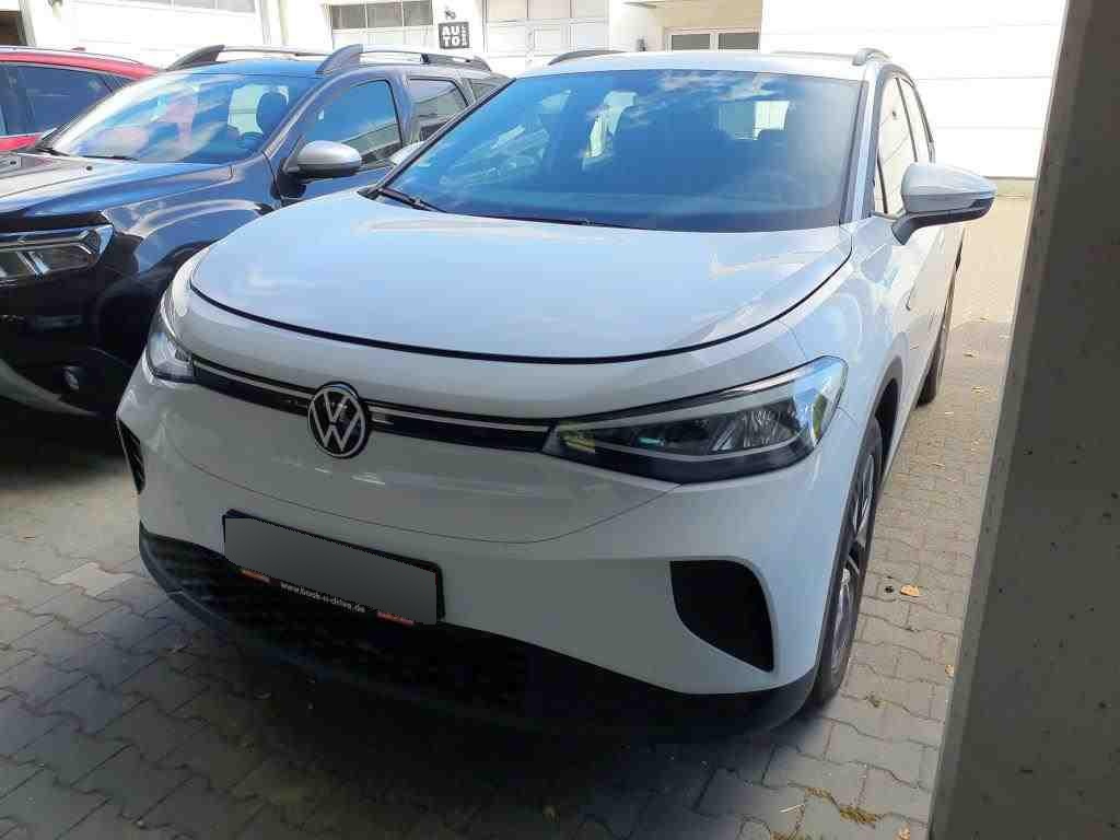 Foto 3 van Volkswagen ID.4