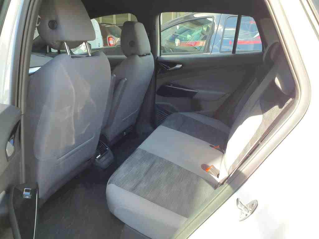 Foto 6 van Volkswagen ID.4