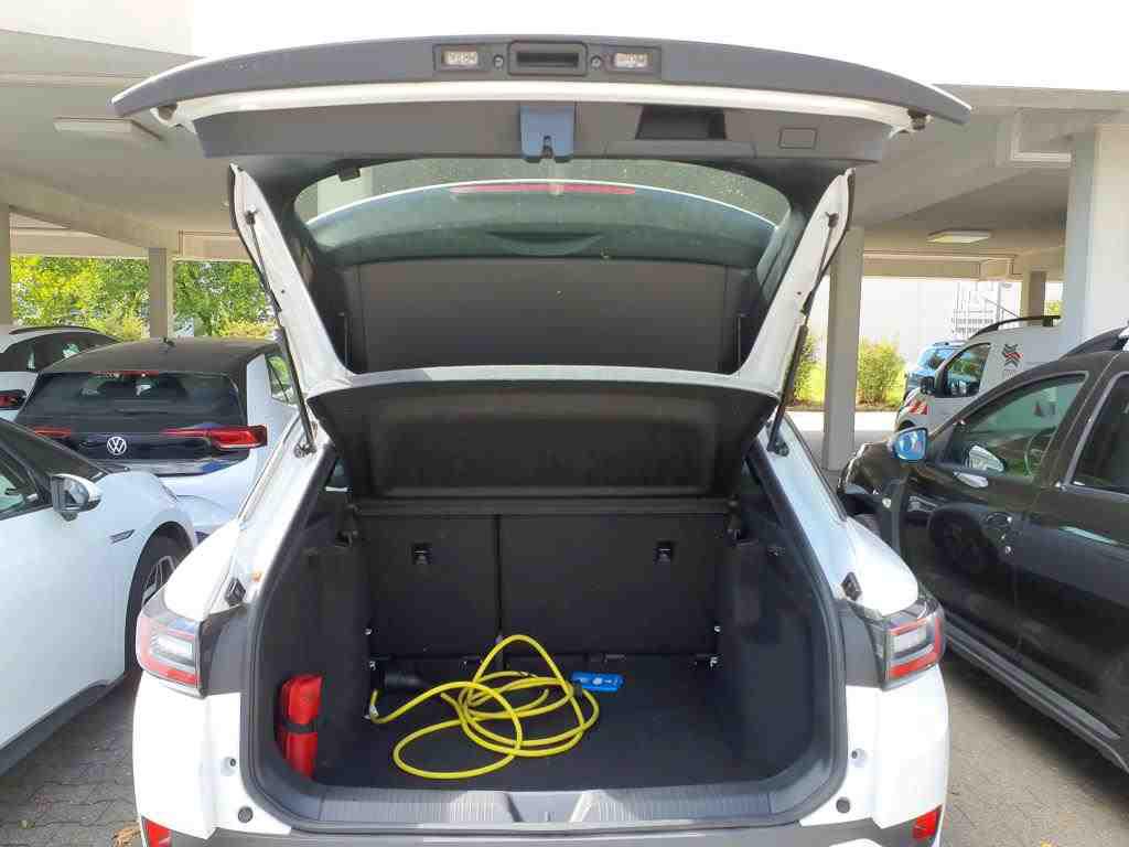 Foto 8 van Volkswagen ID.4