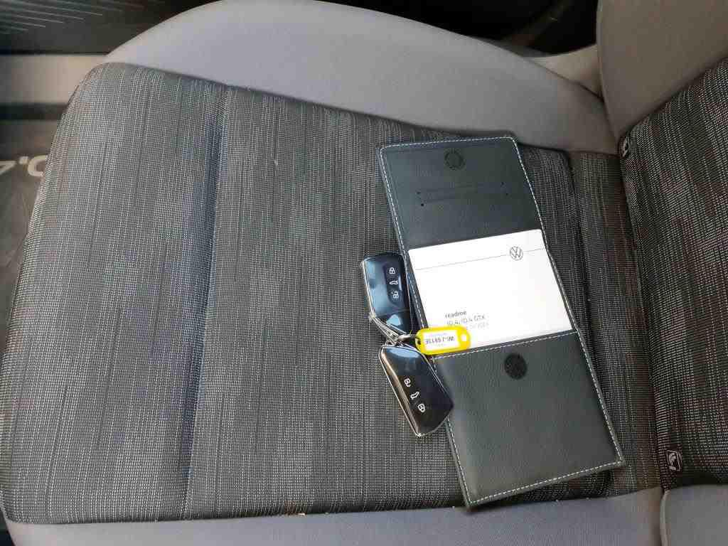 Foto 10 van Volkswagen ID.4