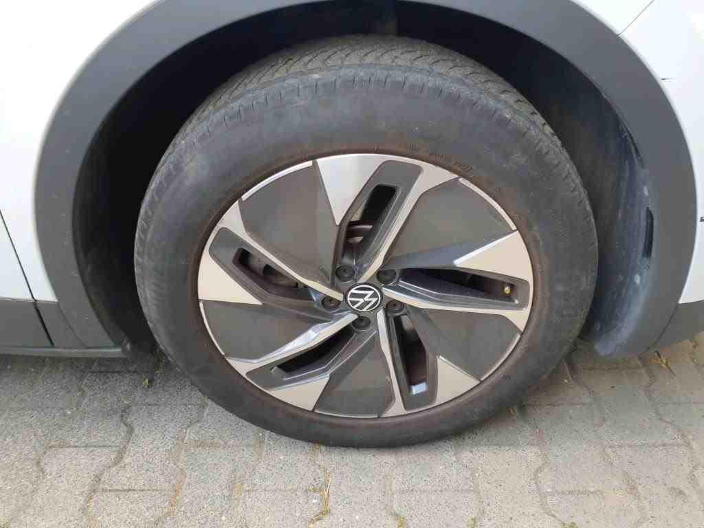 Foto 9 van Volkswagen ID.4