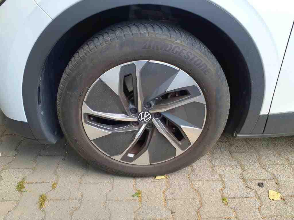 Foto 18 van Volkswagen ID.4