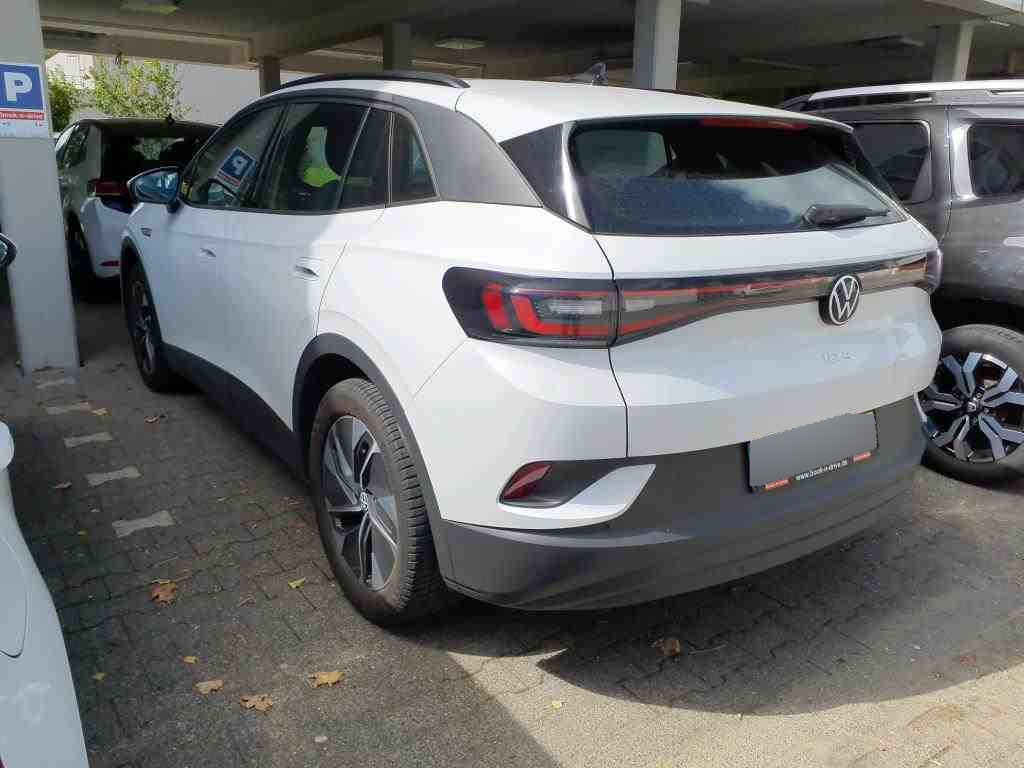 Foto 5 van Volkswagen ID.4