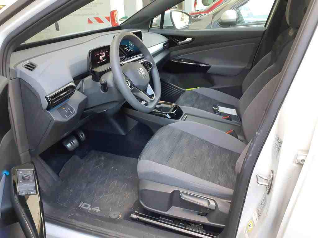 Foto 7 van Volkswagen ID.4