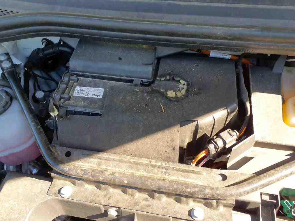 Foto 18 van Volkswagen ID.4