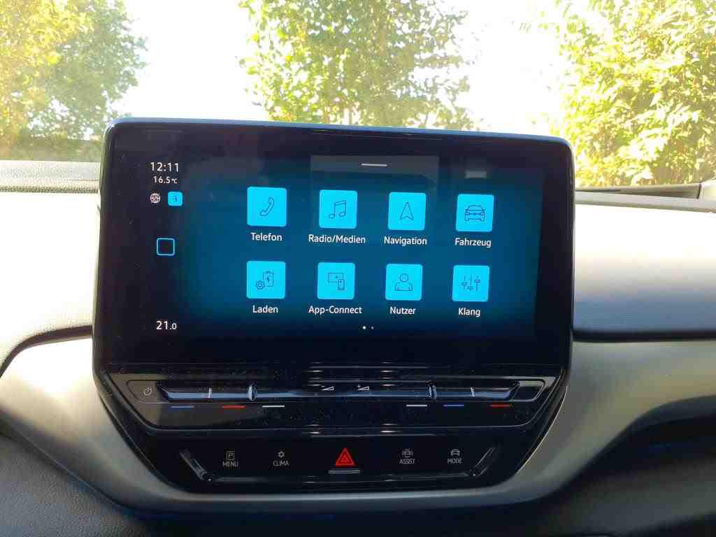 Foto 12 van Volkswagen ID.4