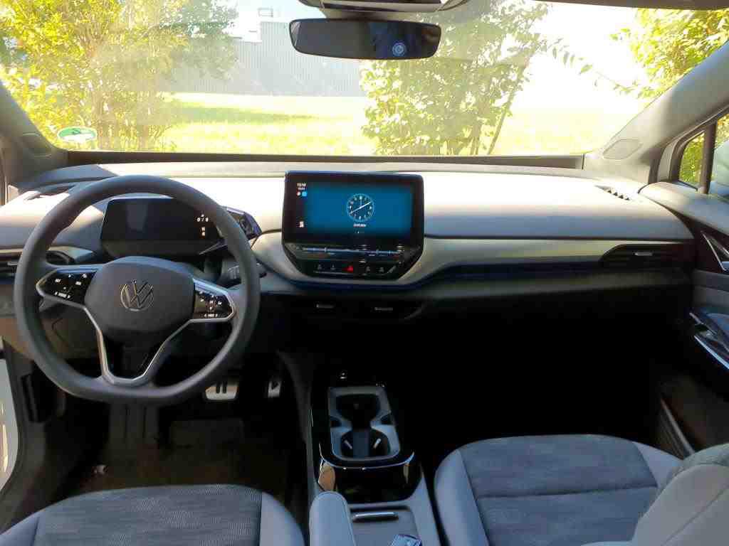 Foto 14 van Volkswagen ID.4