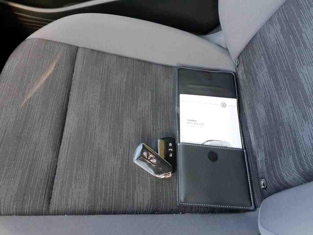 Foto 10 van Volkswagen ID.4