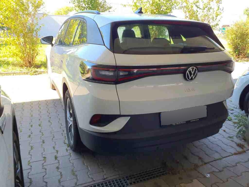 Foto 5 van Volkswagen ID.4