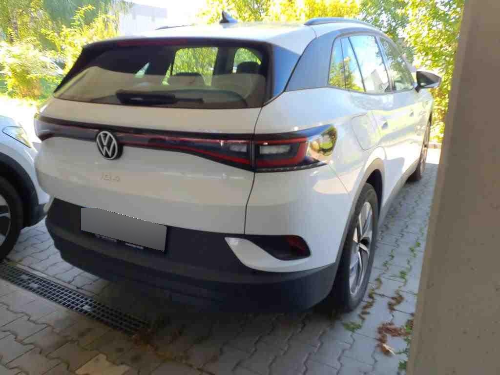 Foto 4 van Volkswagen ID.4
