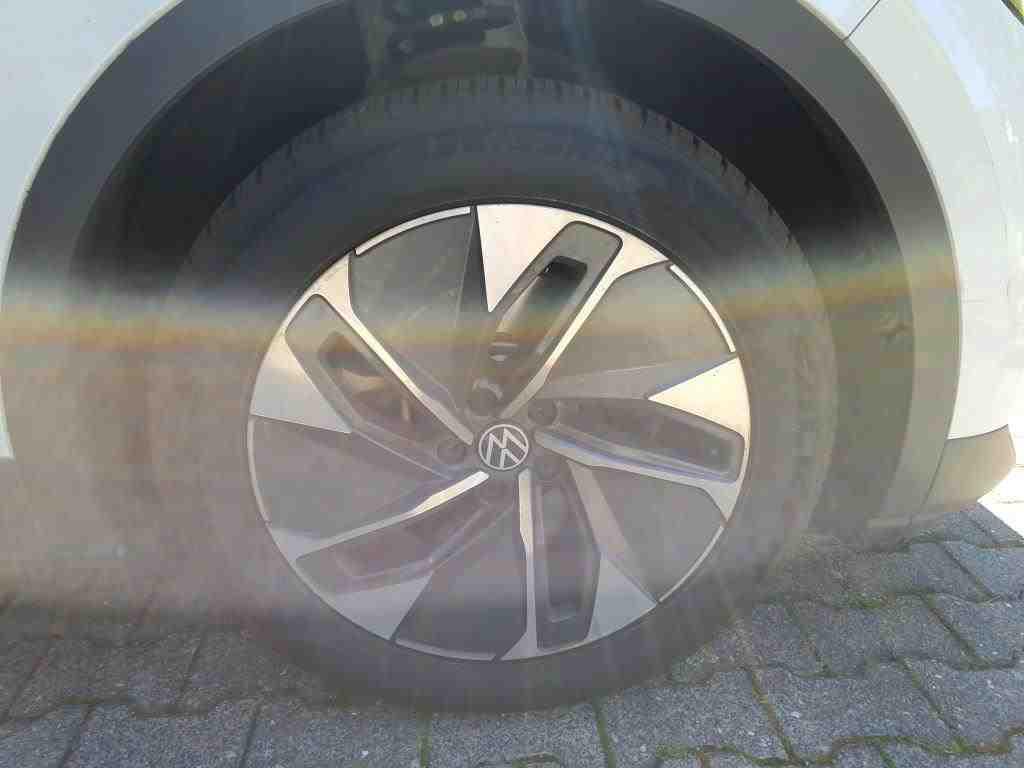Foto 17 van Volkswagen ID.4