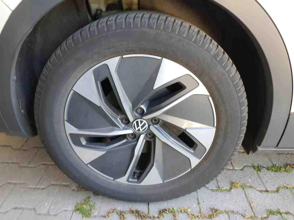 Foto 15 van Volkswagen ID.4