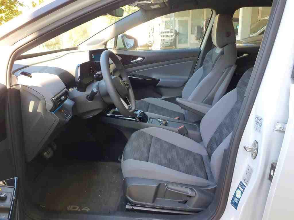 Foto 7 van Volkswagen ID.4