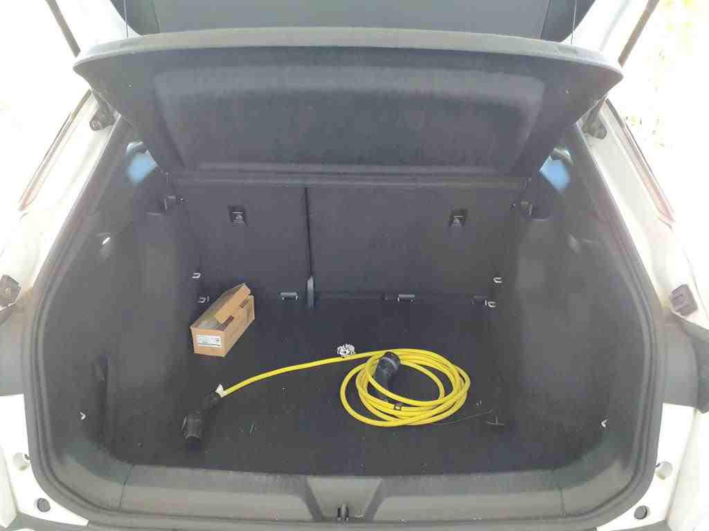 Foto 8 van Volkswagen ID.4