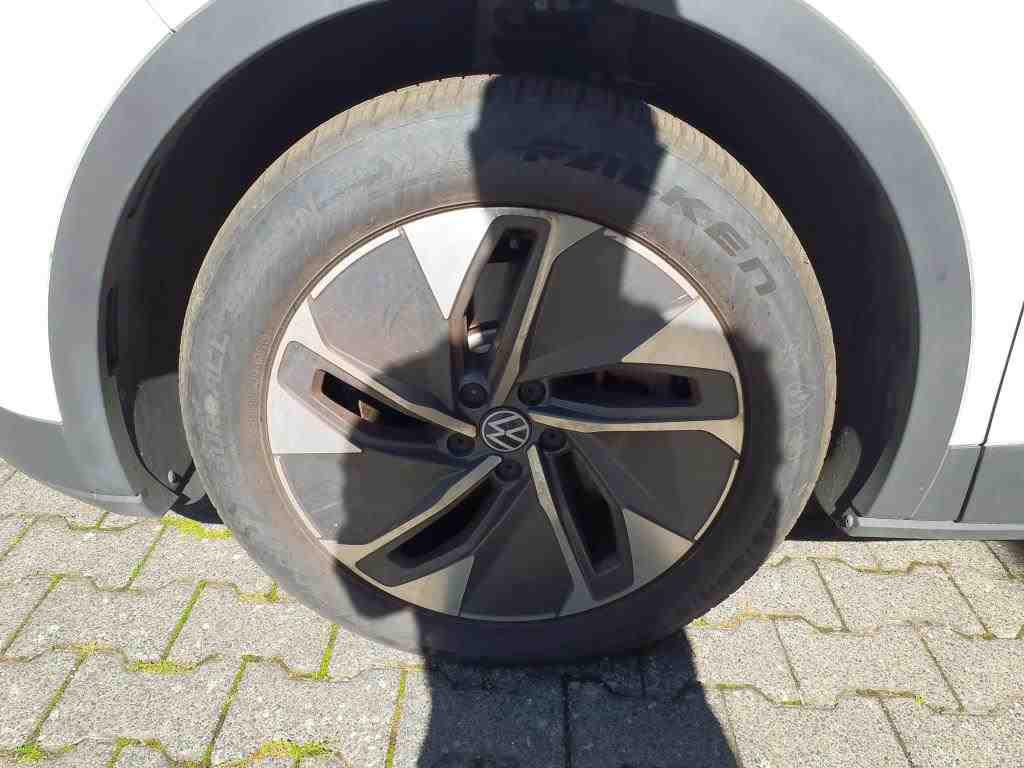 Foto 9 van Volkswagen ID.4
