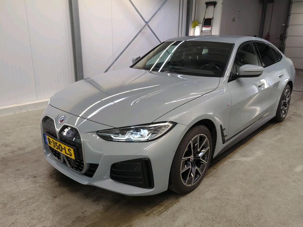 BMW 3 Series i4 40 M Sport - Electric - Automatic - hp - 149.228 km