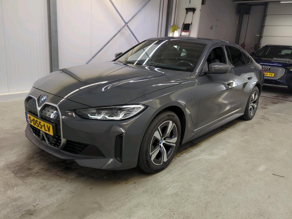 BMW 3 Series i4 40 High Executive - Electric - Automatic - hp - 167.991 km