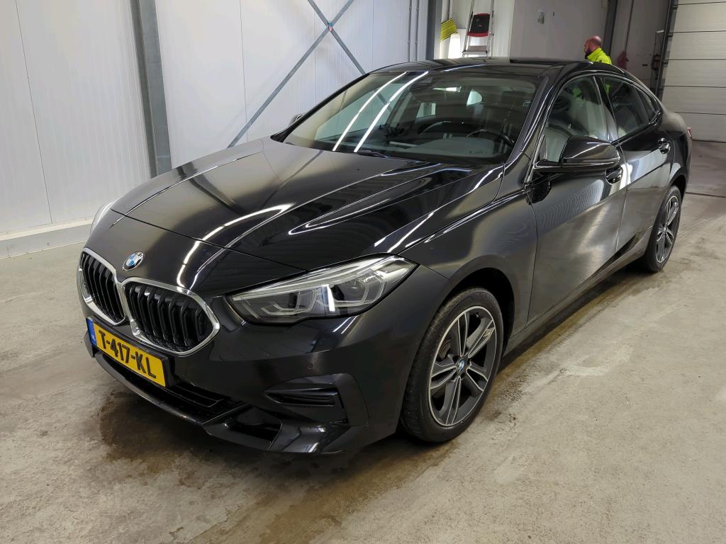 BMW 2 Series Gran Coupé 218i - Petrol - Automatic - 136 hp - 91.618 km