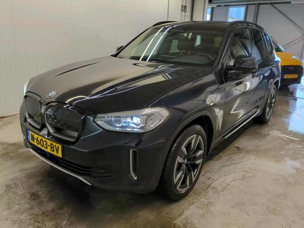 BMW iX3 74 kWh - Electric - Automatic - 286 hp - 119.493 km