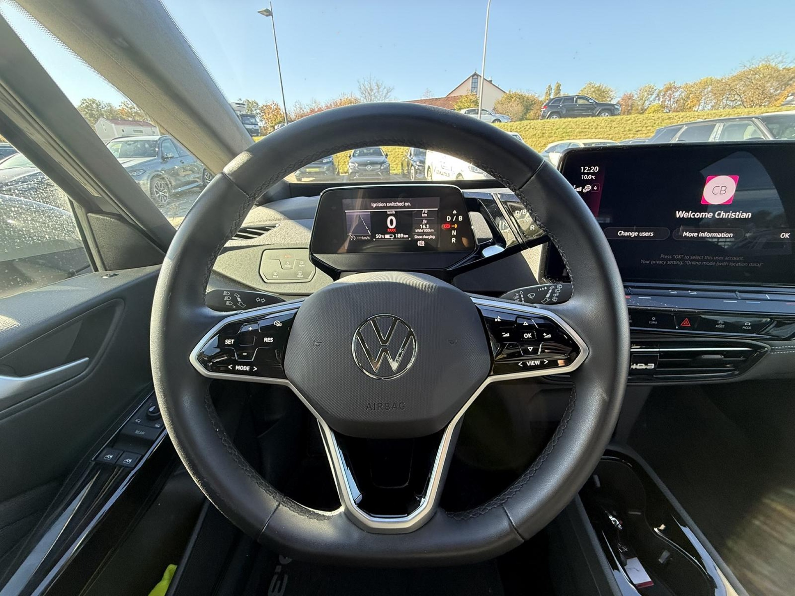 Foto 6 van Volkswagen ID.3