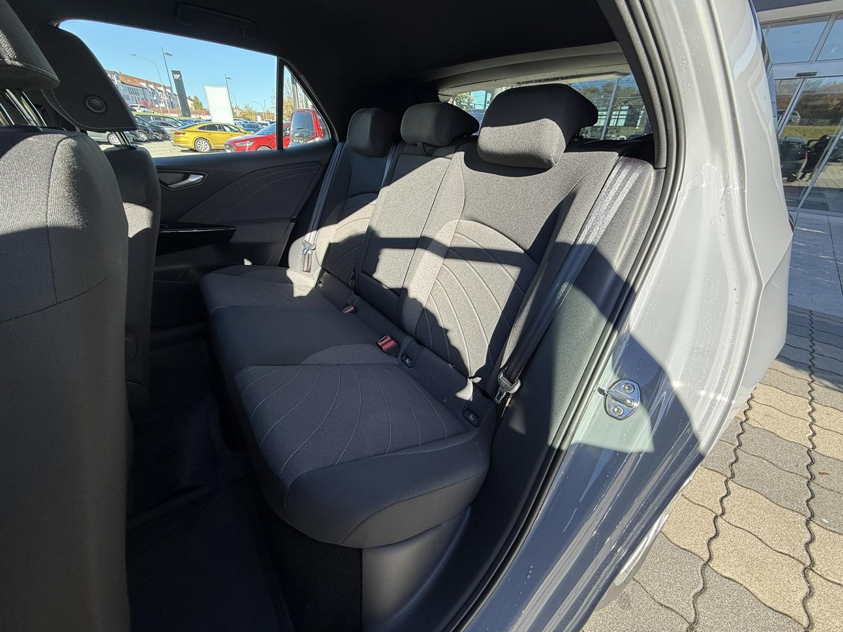 Foto 7 van Volkswagen ID.3