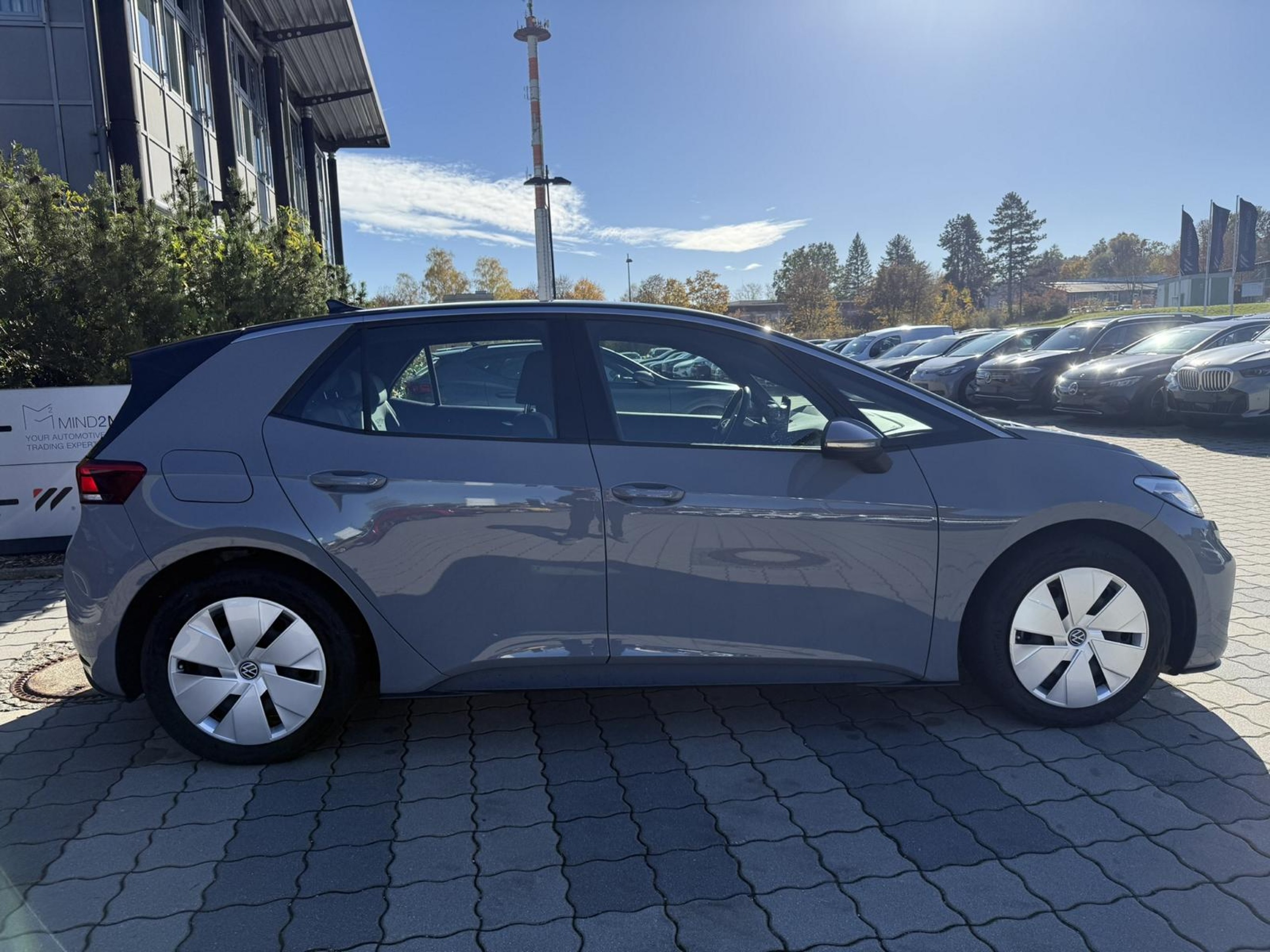Foto 5 van Volkswagen ID.3