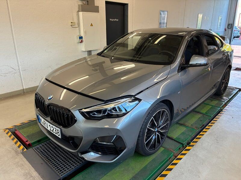 BMW 2 Series Gran Coupé 220i M Sport - Petrol - Automatic - 178 hp - 22.173 km