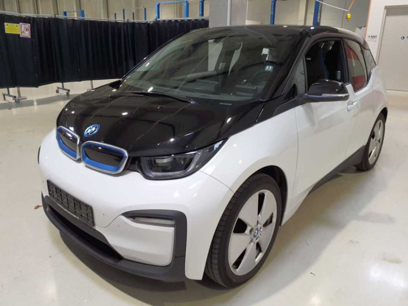 BMW i3 120 Ah - Electric - Automatic - 170 hp - 54.484 km