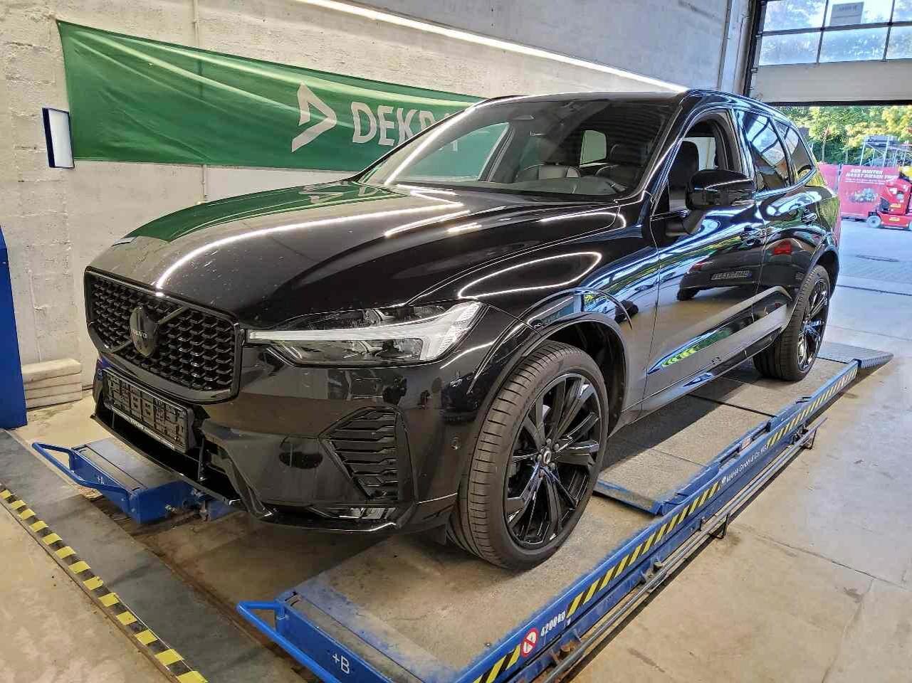 Volvo XC60 B5 Plus - AWD - Petrol - Automatic - 250 hp - 43.566 km