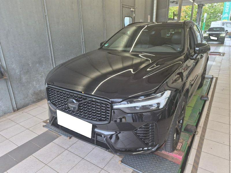 Volvo XC60 B5 Plus - AWD - Petrol - Automatic - 250 hp - 25.910 km