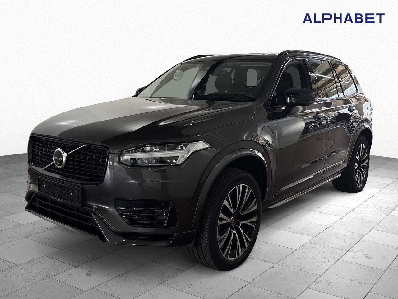 Volvo XC90 T8 Ultimate Dark - Hybrid - Automatic - 310 hp - 85.369 km