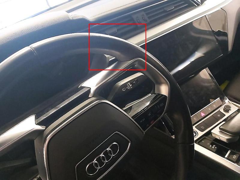 Foto 25 van Audi e-tron