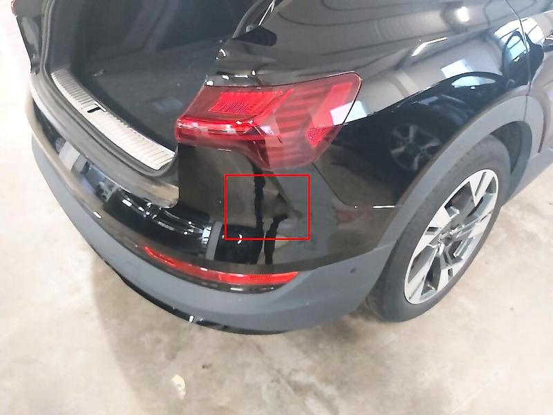 Foto 19 van Audi e-tron