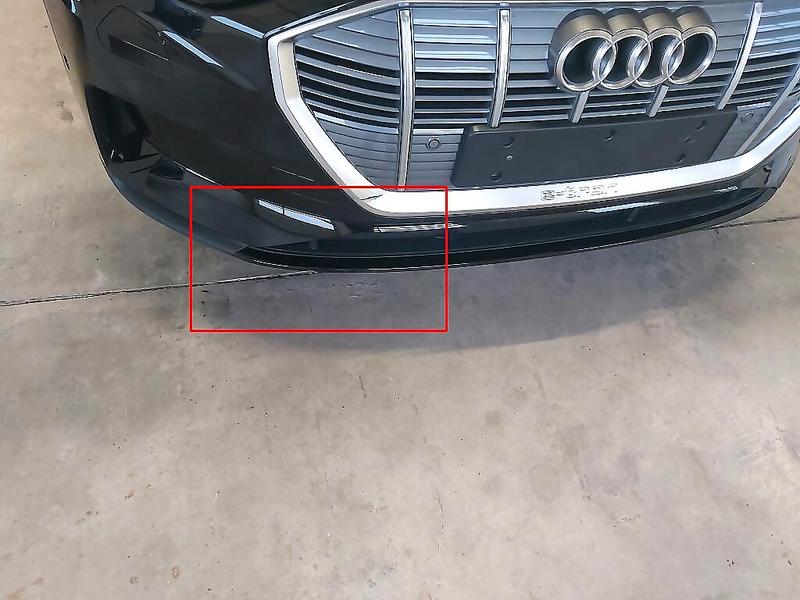 Foto 13 van Audi e-tron