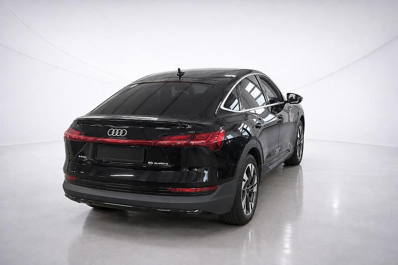 Foto 3 van Audi e-tron