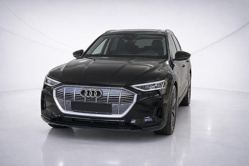 Foto 8 van Audi e-tron