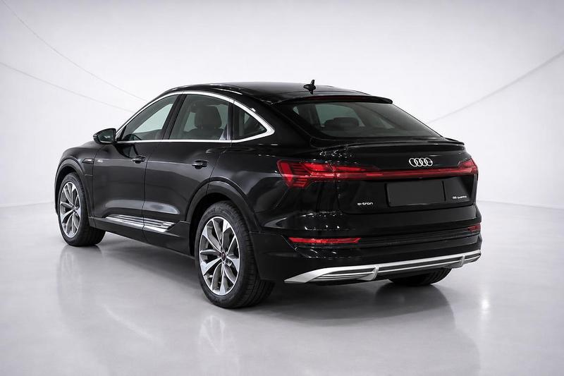 Foto 5 van Audi e-tron