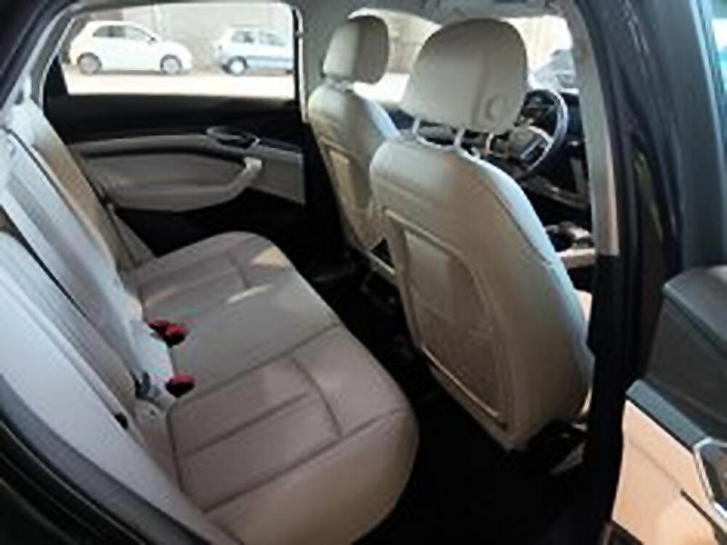 Foto 6 van Audi e-tron