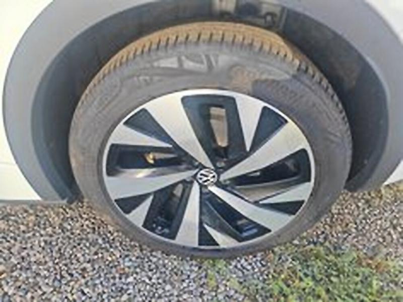 Foto 20 van Volkswagen ID.5