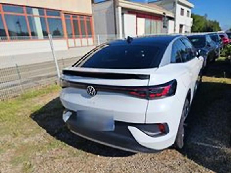 Foto 18 van Volkswagen ID.5
