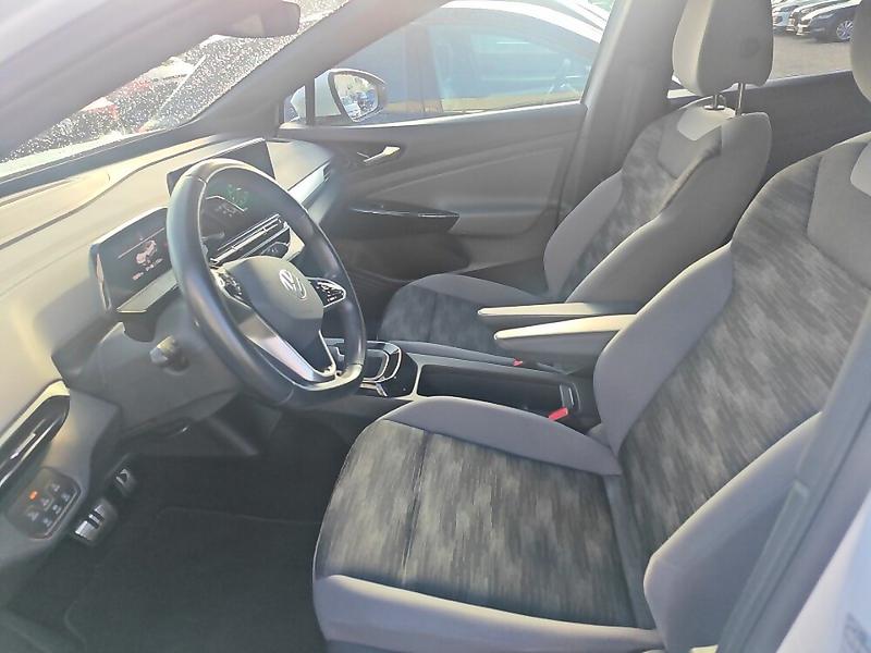 Foto 6 van Volkswagen ID.5