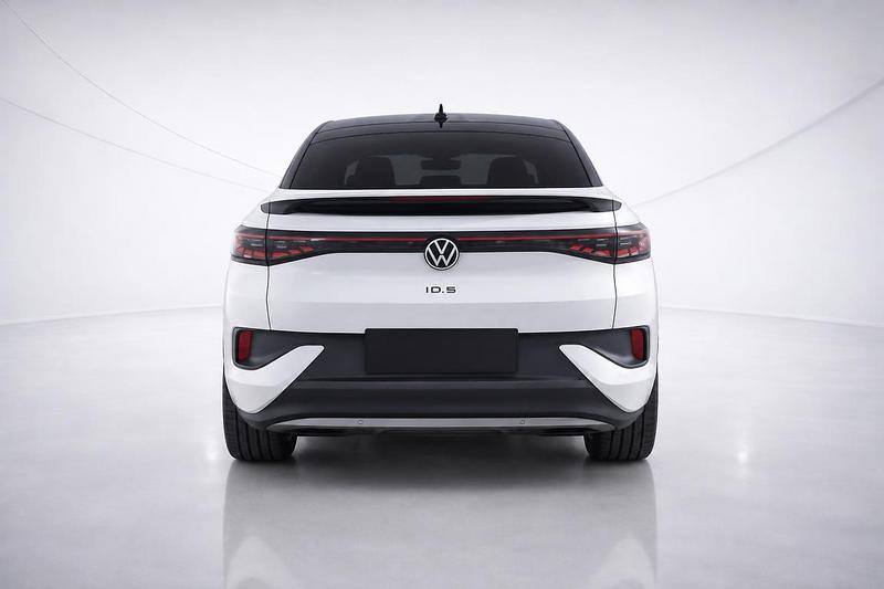 Foto 11 van Volkswagen ID.5