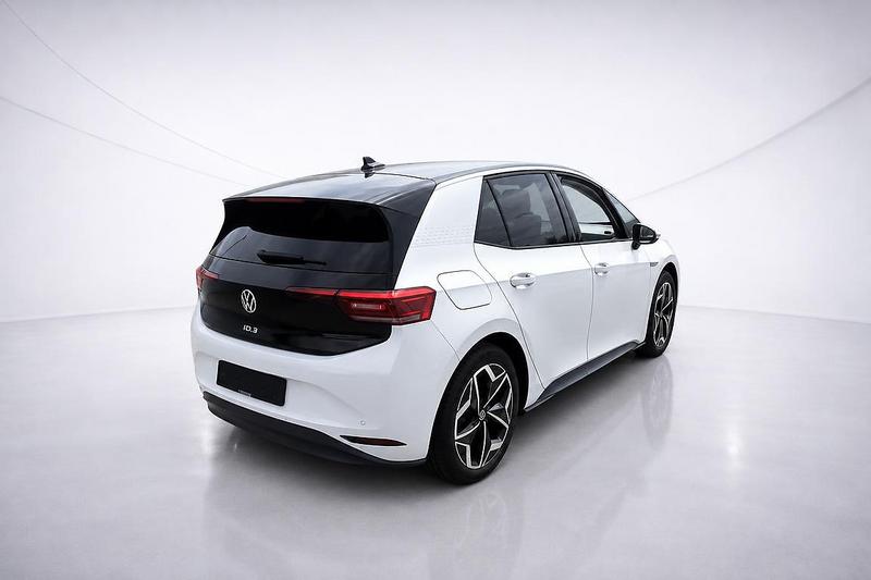 Foto 4 van Volkswagen ID.3