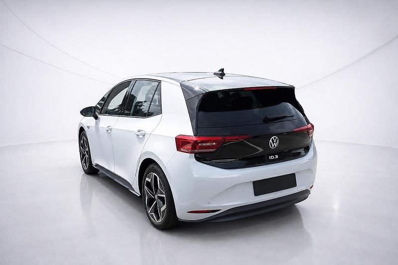 Foto 5 van Volkswagen ID.3