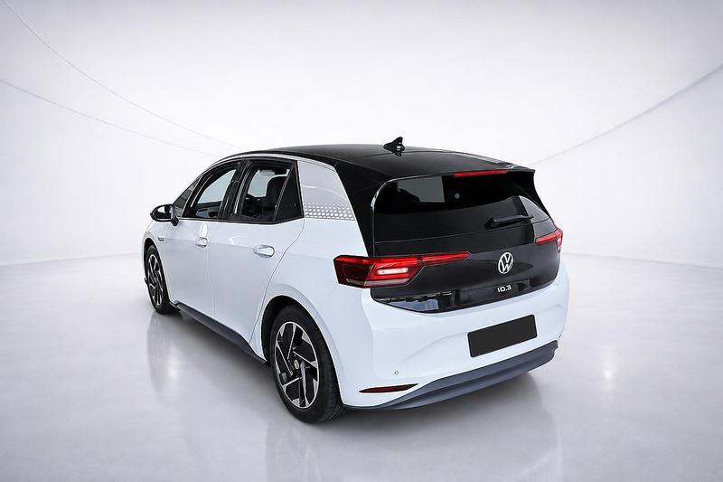 Foto 5 van Volkswagen ID.3