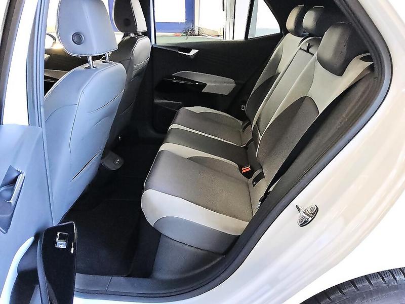 Foto 6 van Volkswagen ID.3